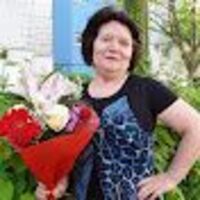 Бабушка Лида