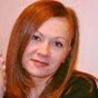 Тетяна Сапронова