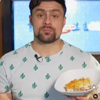 Антон Ганін
