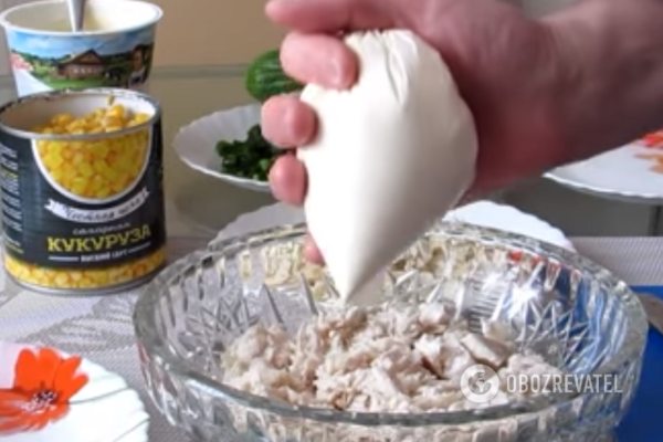 cook step