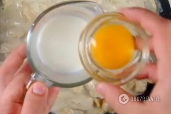 cook step