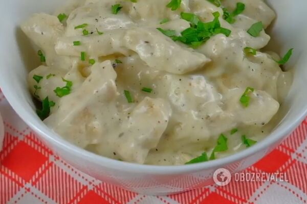 cook step