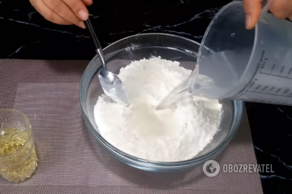 cook step