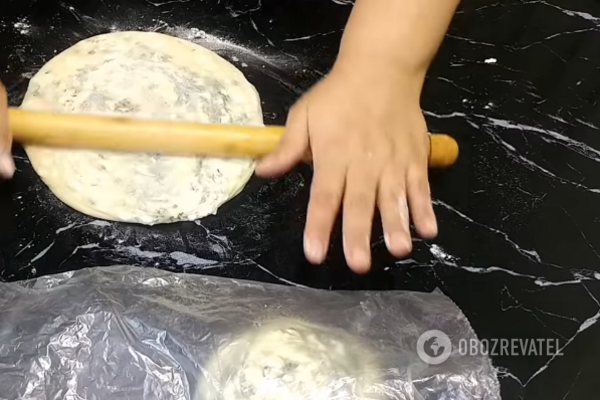 cook step