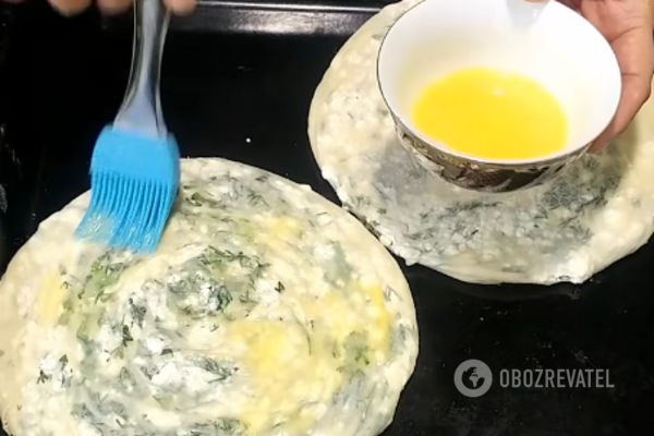 cook step