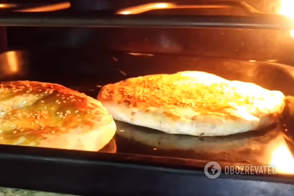 cook step