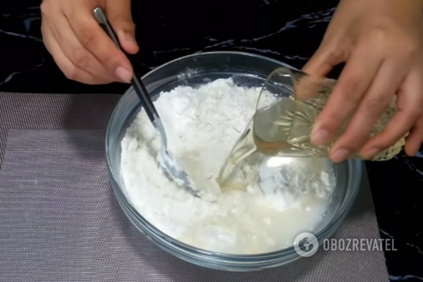 cook step
