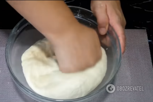 cook step