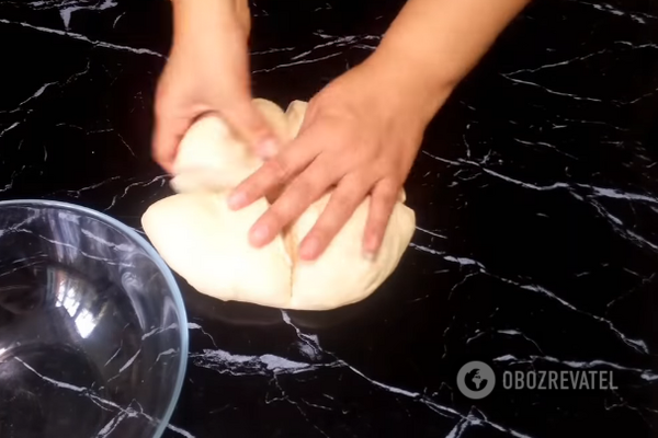 cook step