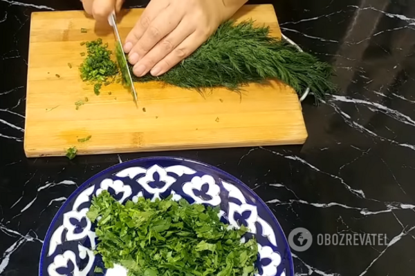 cook step