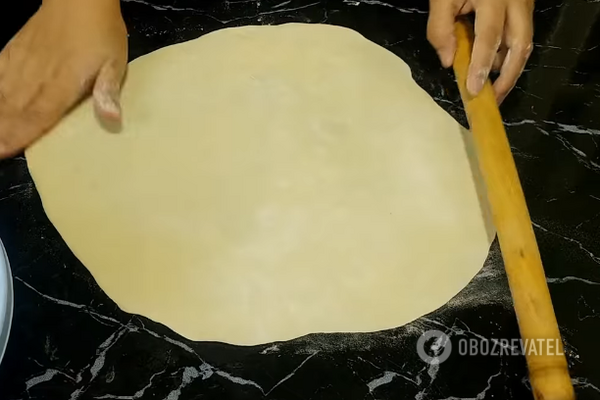 cook step