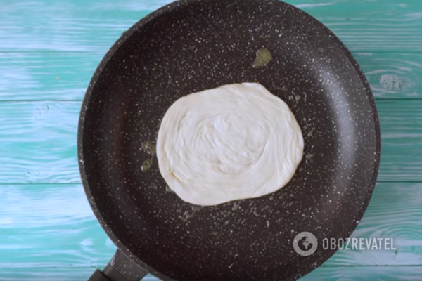 cook step