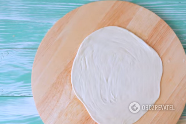 cook step