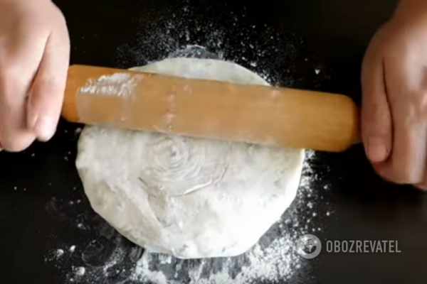 cook step