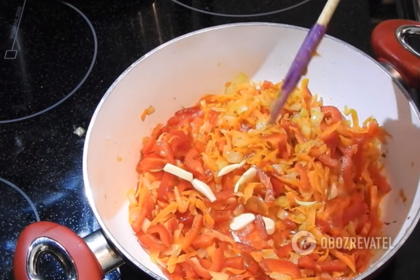 cook step