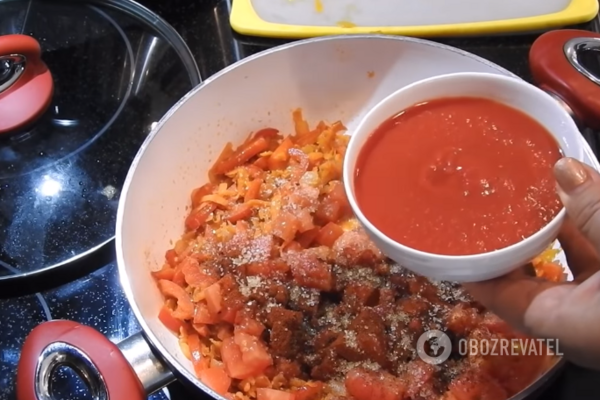 cook step