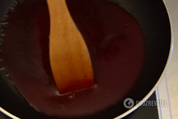 cook step