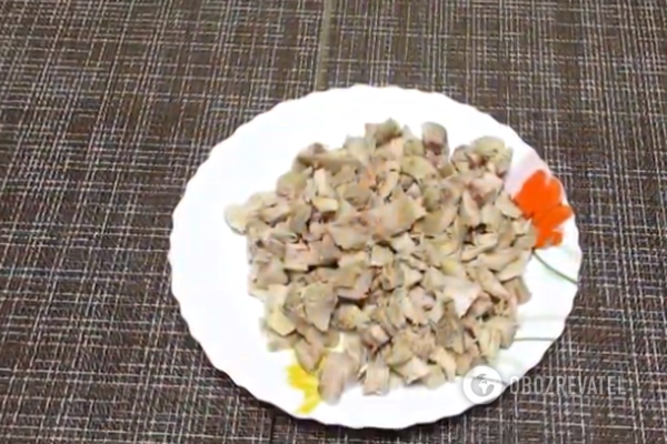 cook step