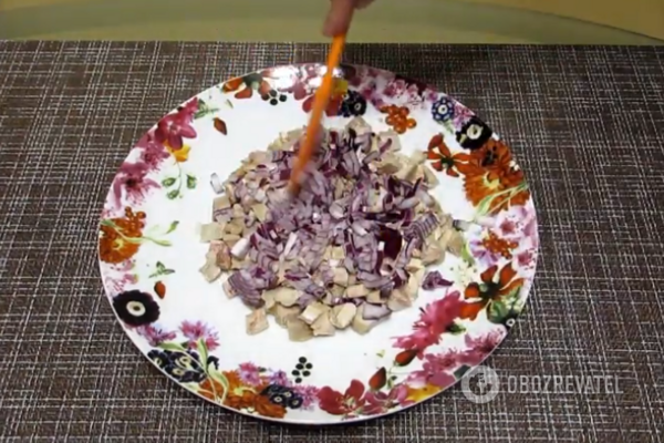 cook step