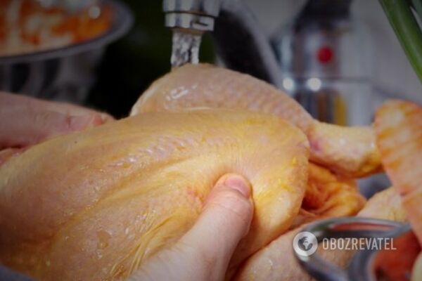 cook step