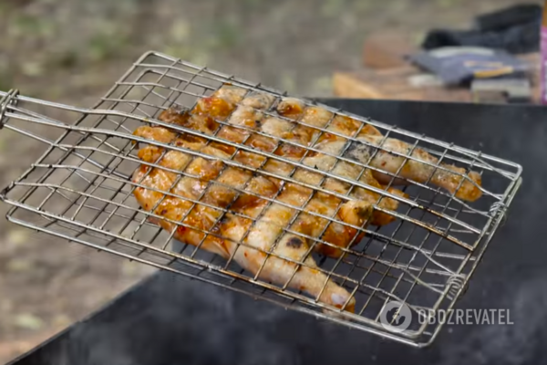 cook step
