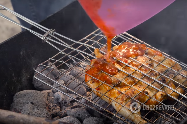 cook step