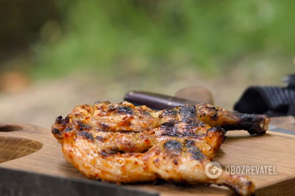 cook step