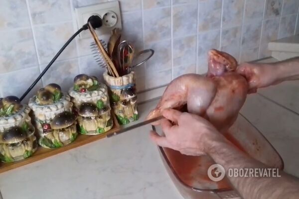 cook step