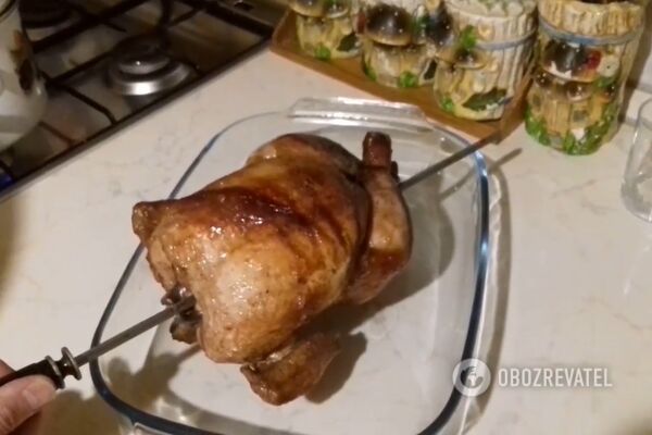 cook step