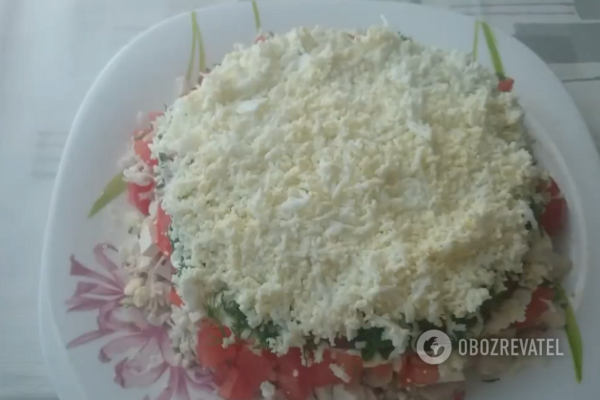 cook step