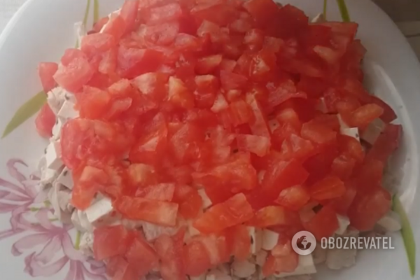 cook step