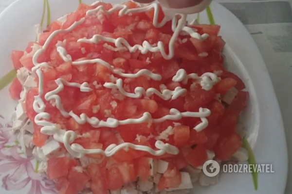 cook step