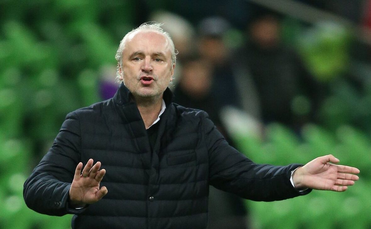 ''Nothing to do there'': ex-Russian national team player ditches Europe and demands a transition to Asia