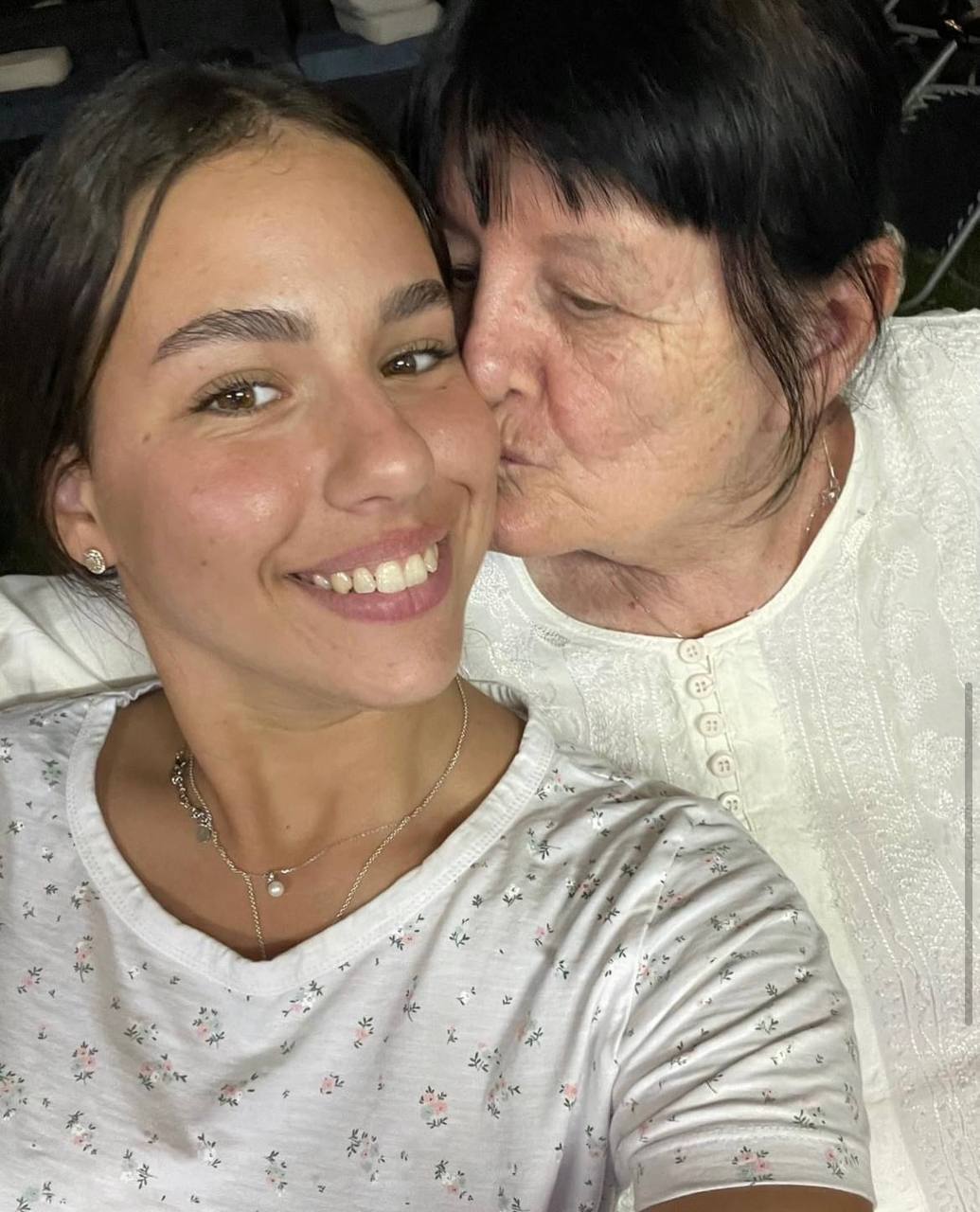 Bojownicy Hamasu zabili emerytkę w Izraelu i opublikowali nagranie z jej ciałem na Facebooku: wnuczka ofiary opowiedziała o tragedii. Zdjęcie