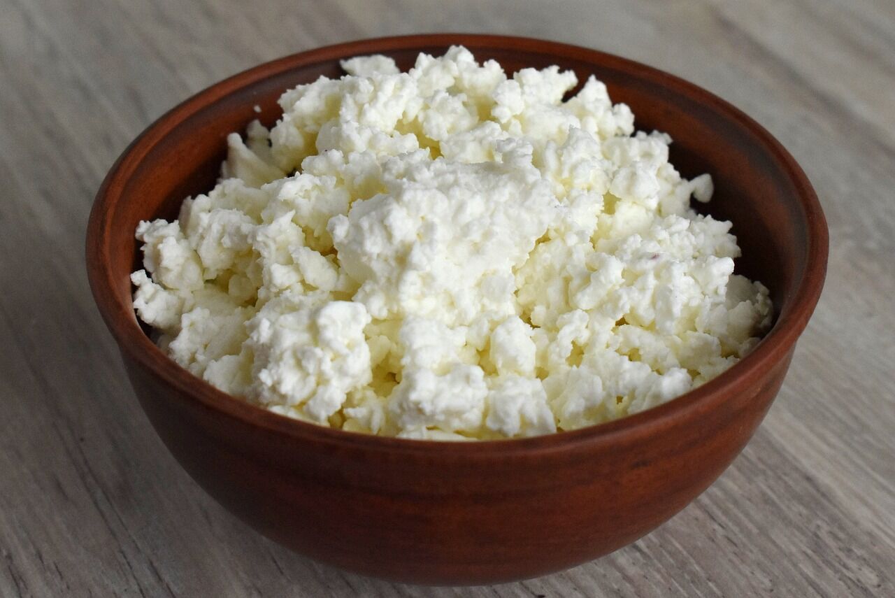 When not to eat cottage cheese