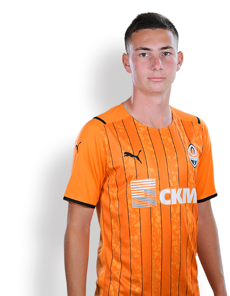 Media report Shakhtar U-19 footballer flees to Russia after the UEFA League match