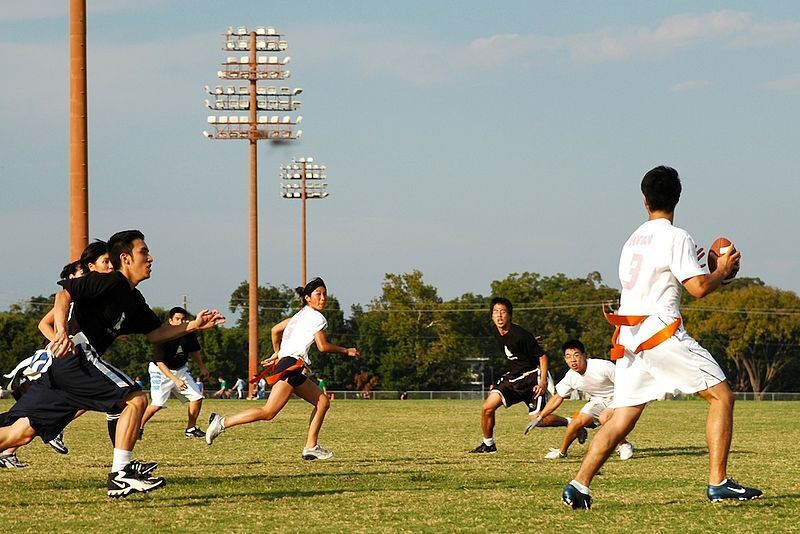 Flag football and lacrosse: IOC introduces 5 new sports in the Olympic program
