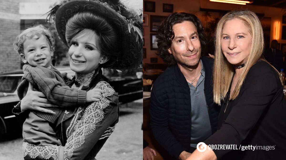 5 celebrities who gave their children up for adoption or boarding school