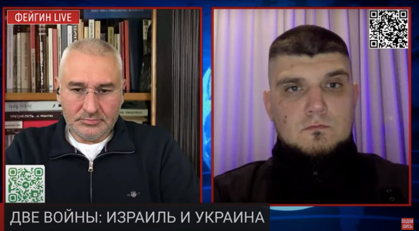Najemnicy z PMC Wagner i Storm-Z dołączyli do RKO (Rosyjski Korpus Ochotniczy), które walczy po stronie Ukrainy: co się dzieje