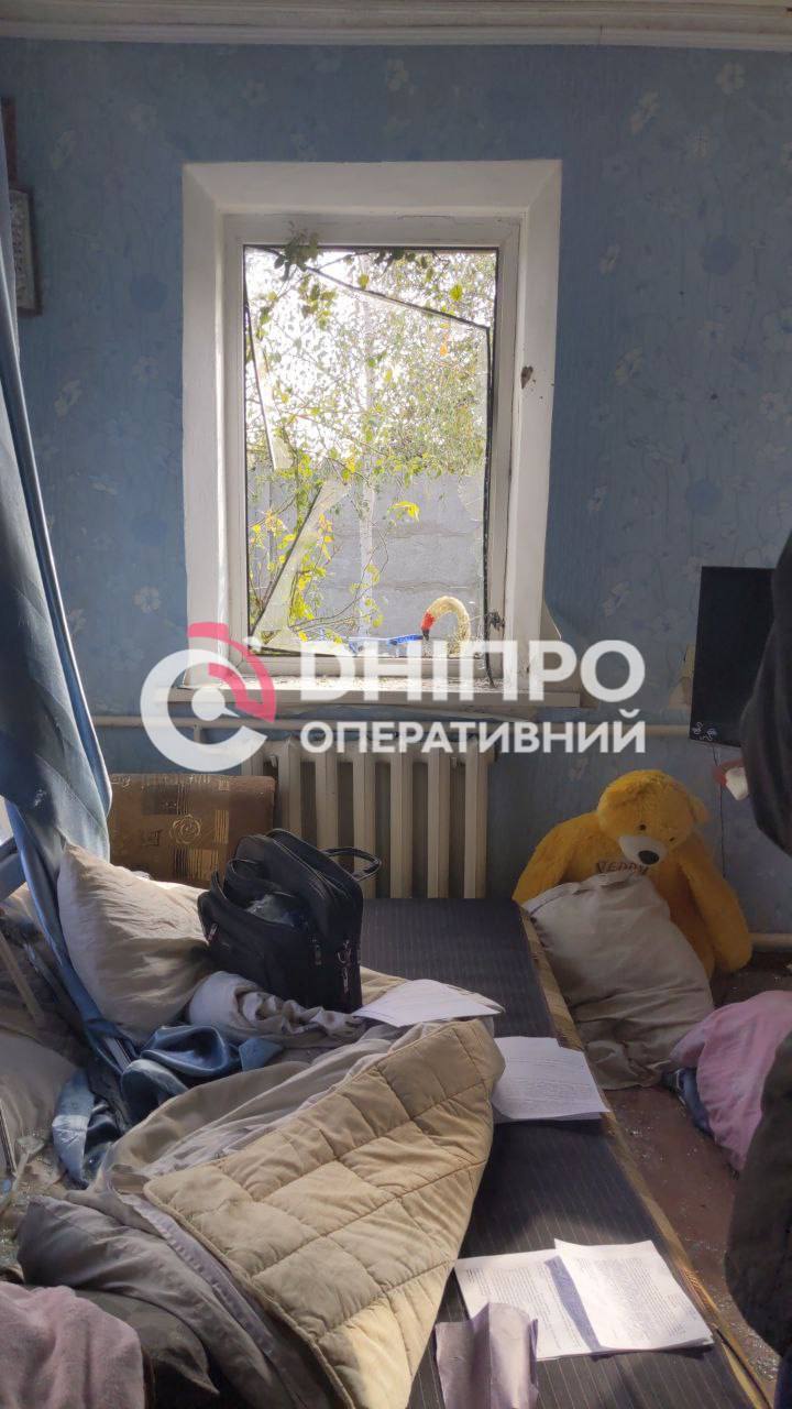 Missile hit a child's room: details emerge about the woman killed by Russian missile in Dnipro region. Video