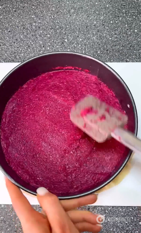 How to make sweet beet cake: a healthy alternative to caloric desserts