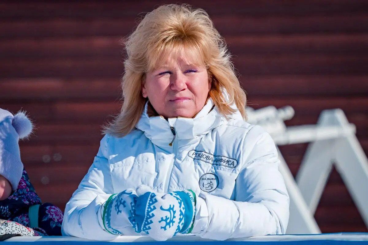Zmarła mistrzyni olimpijska z Rosji, która ''miażdżyła Norwegów jak karaluchy''