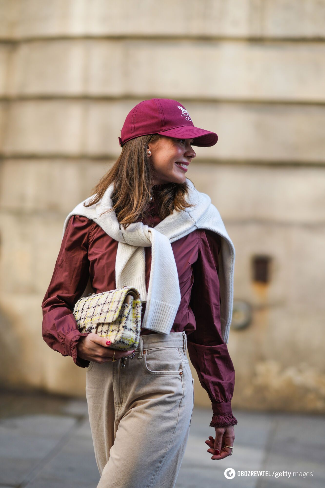 Ciepłe i stylowe: 5 modnych czapek na jesień 2023, które pasują każdemu