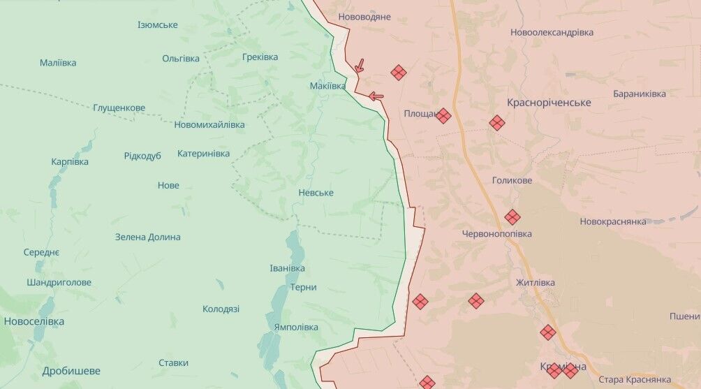 Locals are gradually agreeing to evacuation as situatiuon in Luhansk region escalates