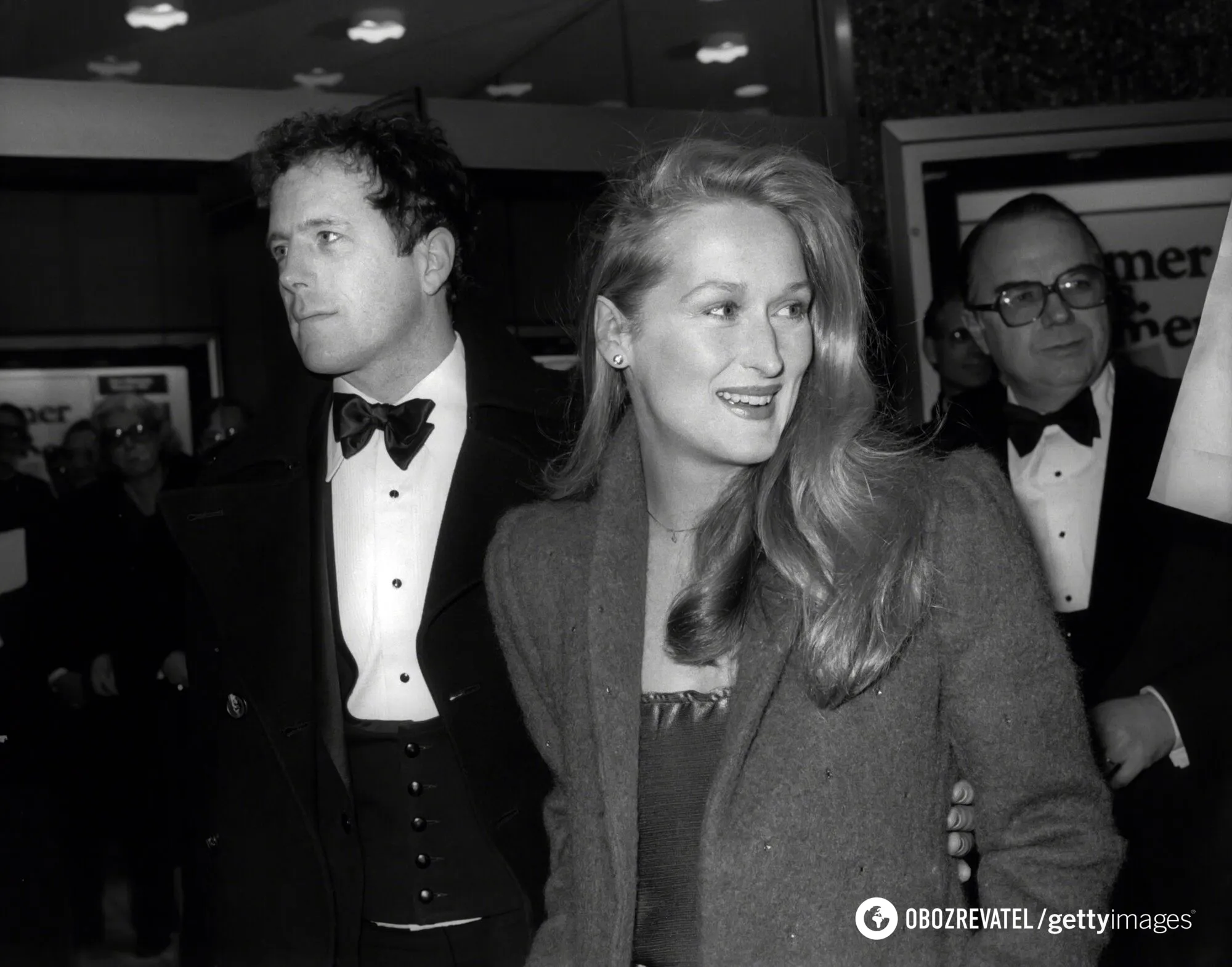 Iconic Meryl Streep shocked with news of divorce from her husband after 45 years of marriage