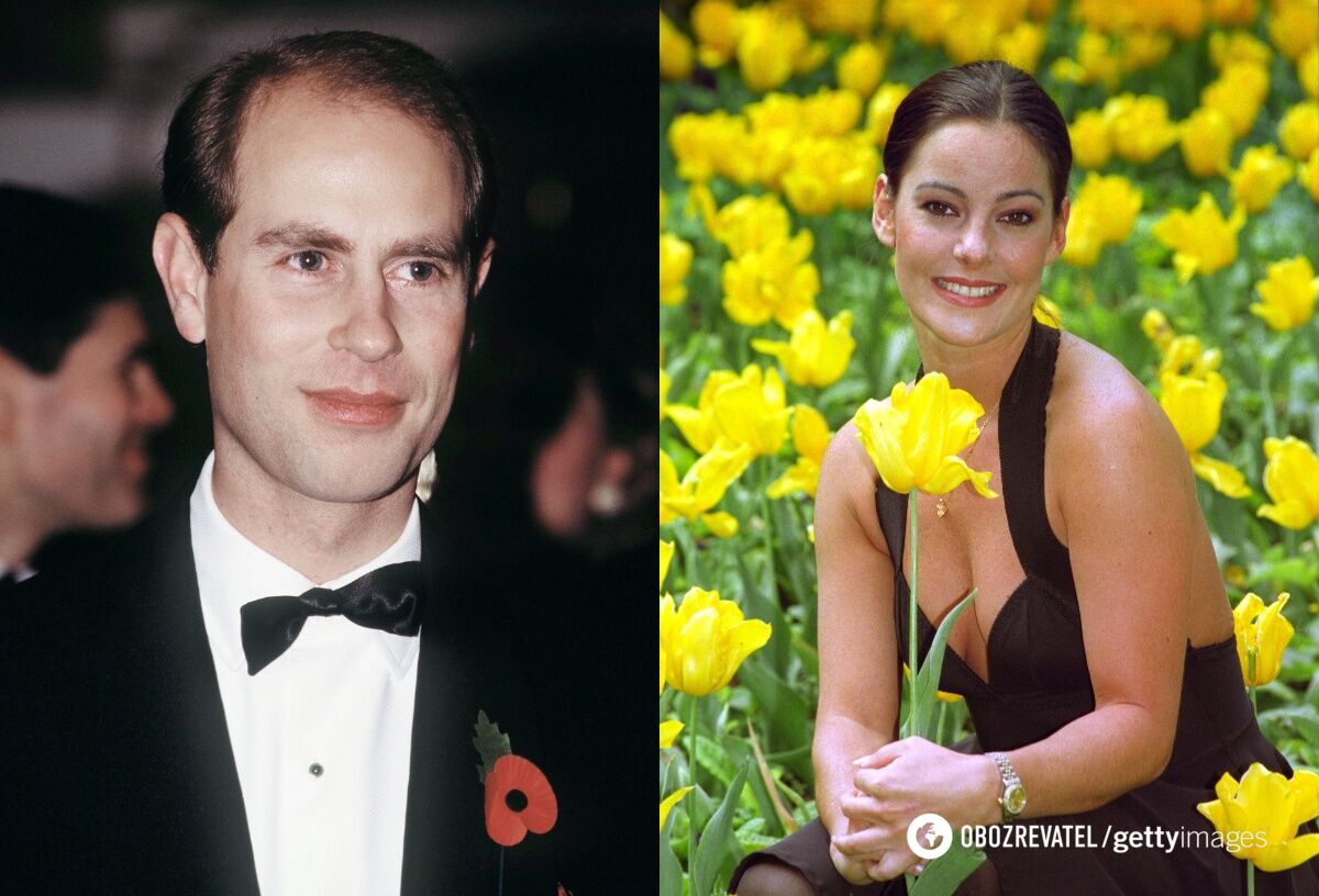 An affair or true love? 5 celebrities who had affairs with royalty
