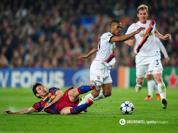 Where to watch Barcelona vs Shakhtar today: Champions League broadcast schedule