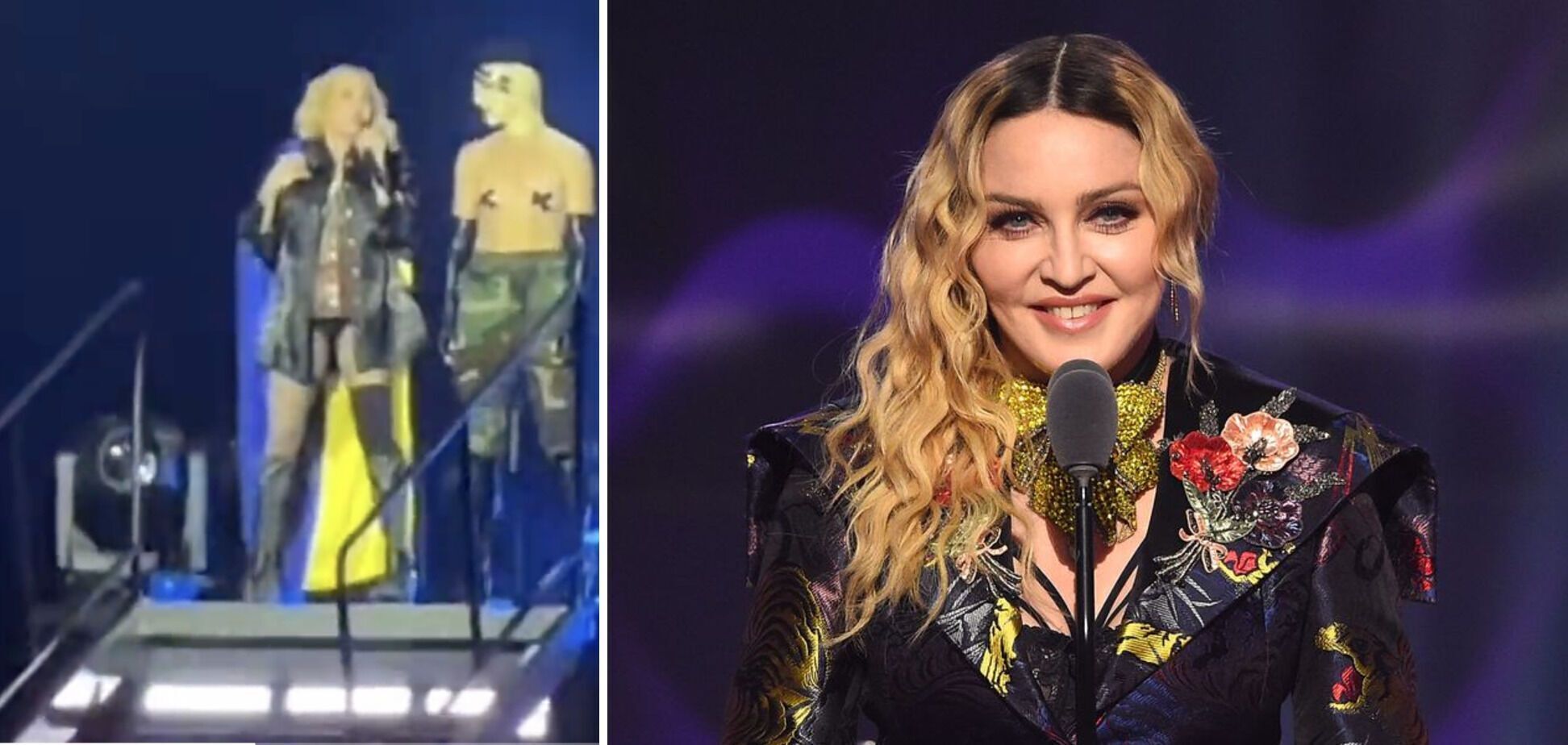 Madonna po raz drugi trafia do Księgi Rekordów Guinnessa jako najlepiej sprzedająca się piosenkarka w historii