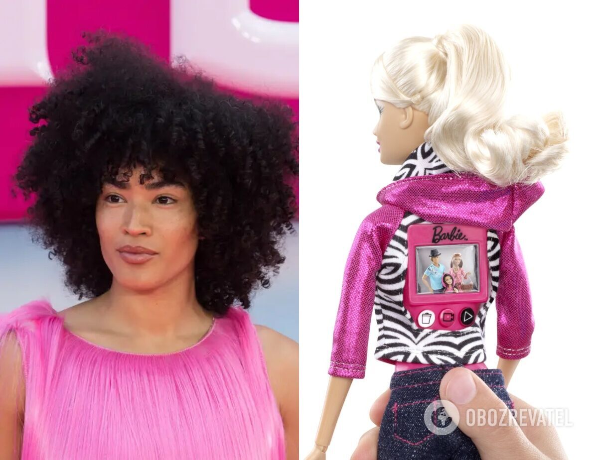 7 Barbie dolls that were actually discontinued. What scandals were behind it