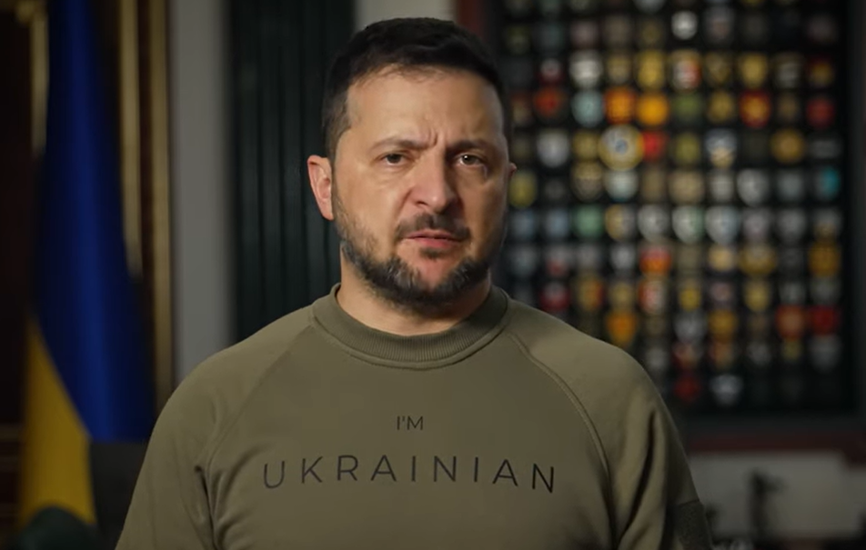 ''We are building up our capabilities'': Zelensky assured that the war will end with Ukrainian victory. Video
